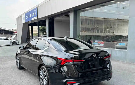 Nissan Altima VI (L34), 2023 год, 1 780 123 рублей, 7 фотография