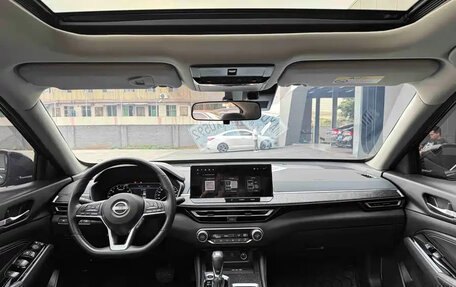 Nissan Altima VI (L34), 2023 год, 1 780 123 рублей, 5 фотография