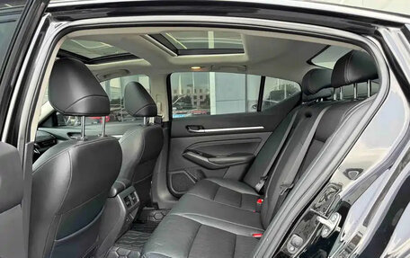 Nissan Altima VI (L34), 2023 год, 1 780 123 рублей, 6 фотография