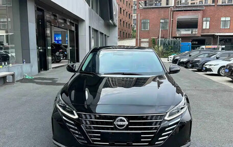 Nissan Altima VI (L34), 2023 год, 1 780 123 рублей, 2 фотография