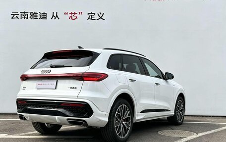 Audi Q5, 2026 год, 6 050 000 рублей, 3 фотография
