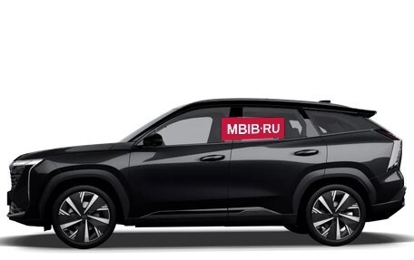 Geely Atlas, 2025 год, 3 449 990 рублей, 8 фотография