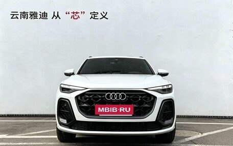 Audi Q5, 2026 год, 6 050 000 рублей, 2 фотография