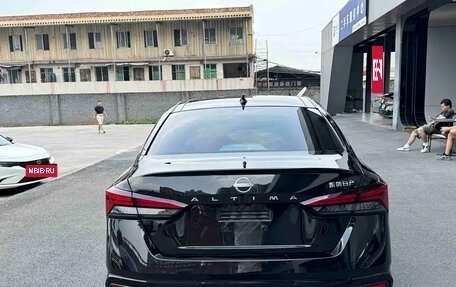 Nissan Altima VI (L34), 2023 год, 1 780 123 рублей, 8 фотография