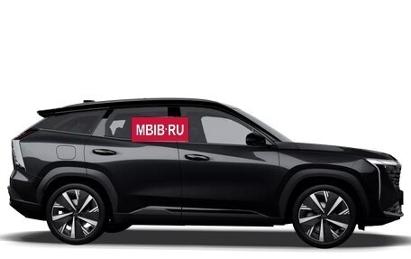 Geely Atlas, 2025 год, 3 449 990 рублей, 4 фотография