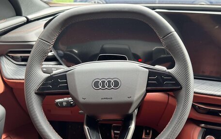 Audi Q5, 2026 год, 6 050 000 рублей, 11 фотография