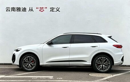 Audi Q5, 2026 год, 6 050 000 рублей, 5 фотография