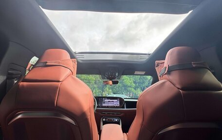 Audi Q5, 2026 год, 6 050 000 рублей, 17 фотография