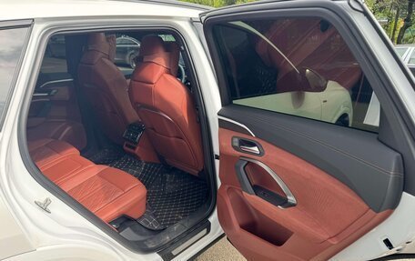 Audi Q5, 2026 год, 6 050 000 рублей, 18 фотография