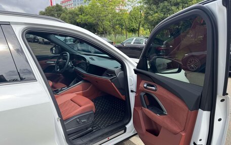 Audi Q5, 2026 год, 6 050 000 рублей, 20 фотография