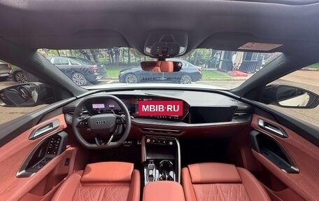 Audi Q5, 2026 год, 6 050 000 рублей, 16 фотография