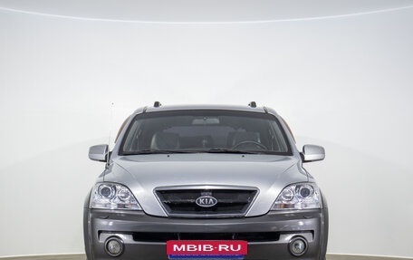 KIA Sorento IV, 2004 год, 999 000 рублей, 2 фотография