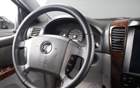 KIA Sorento IV, 2004 год, 999 000 рублей, 9 фотография