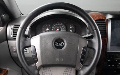 KIA Sorento IV, 2004 год, 999 000 рублей, 10 фотография