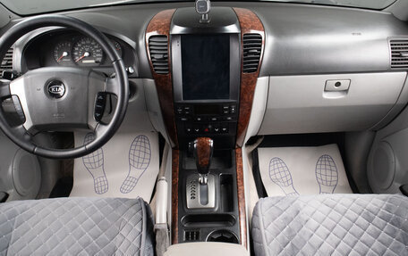 KIA Sorento IV, 2004 год, 999 000 рублей, 8 фотография