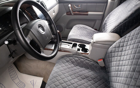 KIA Sorento IV, 2004 год, 999 000 рублей, 16 фотография