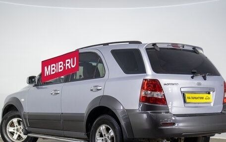 KIA Sorento IV, 2004 год, 999 000 рублей, 7 фотография
