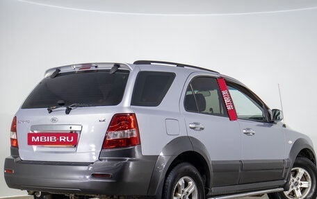 KIA Sorento IV, 2004 год, 999 000 рублей, 5 фотография