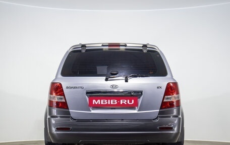 KIA Sorento IV, 2004 год, 999 000 рублей, 6 фотография