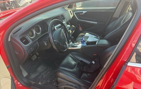 Volvo V60 I, 2011 год, 895 000 рублей, 5 фотография