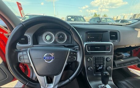 Volvo V60 I, 2011 год, 895 000 рублей, 7 фотография