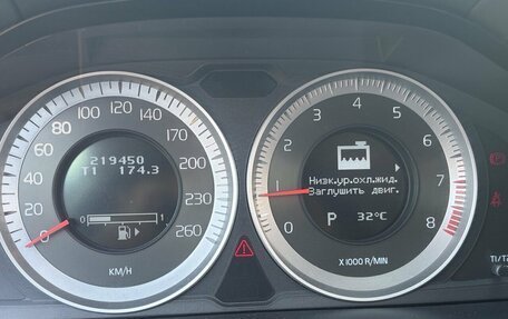 Volvo V60 I, 2011 год, 895 000 рублей, 6 фотография