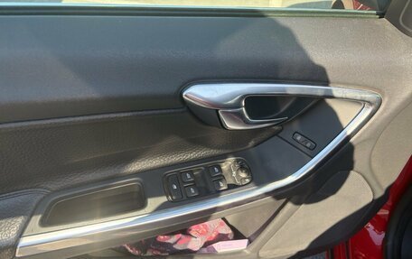 Volvo V60 I, 2011 год, 895 000 рублей, 11 фотография