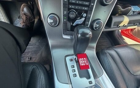 Volvo V60 I, 2011 год, 895 000 рублей, 9 фотография