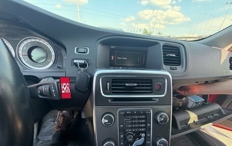 Volvo V60 I, 2011 год, 895 000 рублей, 8 фотография