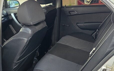 Chevrolet Aveo III, 2010 год, 425 000 рублей, 11 фотография