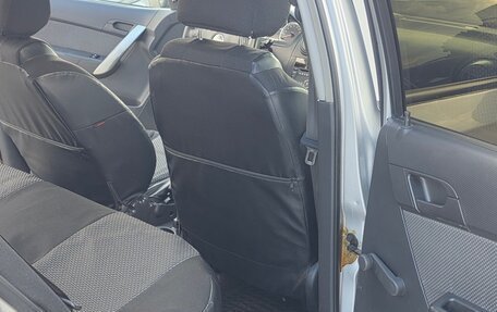 Chevrolet Aveo III, 2010 год, 425 000 рублей, 13 фотография