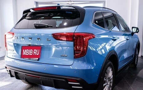 Haval Jolion, 2026 год, 2 869 000 рублей, 2 фотография