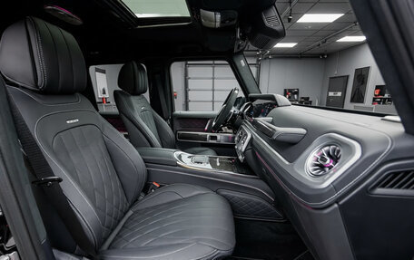 Mercedes-Benz G-Класс AMG, 2025 год, 36 360 000 рублей, 5 фотография
