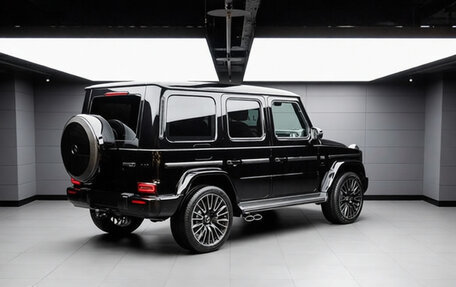 Mercedes-Benz G-Класс AMG, 2025 год, 36 360 000 рублей, 3 фотография