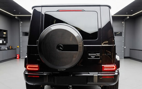 Mercedes-Benz G-Класс AMG, 2025 год, 36 360 000 рублей, 4 фотография