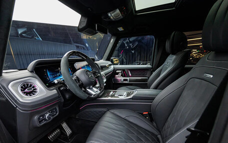 Mercedes-Benz G-Класс AMG, 2025 год, 36 360 000 рублей, 12 фотография