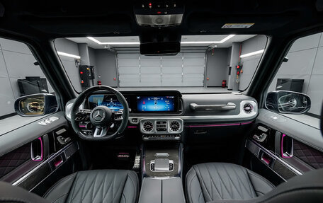 Mercedes-Benz G-Класс AMG, 2025 год, 36 360 000 рублей, 14 фотография