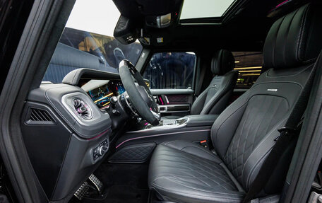 Mercedes-Benz G-Класс AMG, 2025 год, 36 360 000 рублей, 13 фотография