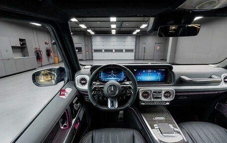 Mercedes-Benz G-Класс AMG, 2025 год, 36 360 000 рублей, 6 фотография