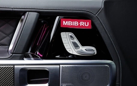 Mercedes-Benz G-Класс AMG, 2025 год, 36 360 000 рублей, 8 фотография