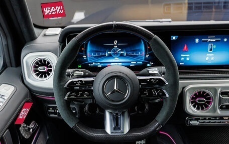 Mercedes-Benz G-Класс AMG, 2025 год, 36 360 000 рублей, 11 фотография
