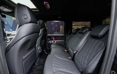 Mercedes-Benz G-Класс AMG, 2025 год, 36 360 000 рублей, 16 фотография