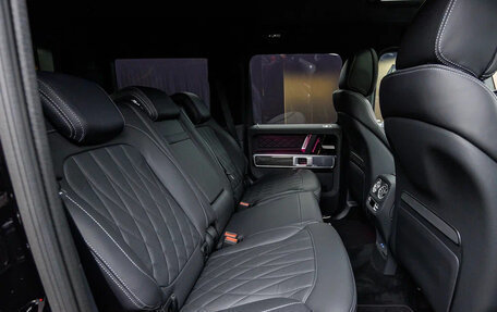 Mercedes-Benz G-Класс AMG, 2025 год, 36 360 000 рублей, 20 фотография