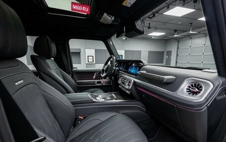 Mercedes-Benz G-Класс AMG, 2025 год, 36 360 000 рублей, 15 фотография