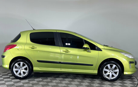 Peugeot 308 II, 2008 год, 485 000 рублей, 6 фотография