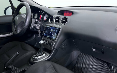 Peugeot 308 II, 2008 год, 485 000 рублей, 10 фотография