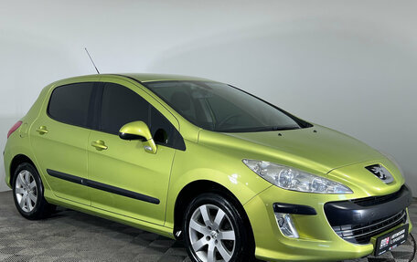 Peugeot 308 II, 2008 год, 485 000 рублей, 3 фотография