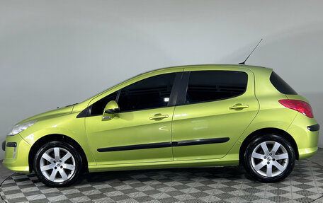 Peugeot 308 II, 2008 год, 485 000 рублей, 8 фотография