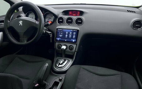 Peugeot 308 II, 2008 год, 485 000 рублей, 11 фотография
