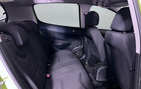 Peugeot 308 II, 2008 год, 485 000 рублей, 13 фотография